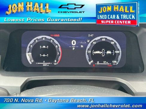 Used 2025 Toyota Tacoma TRD Off-Road image 27