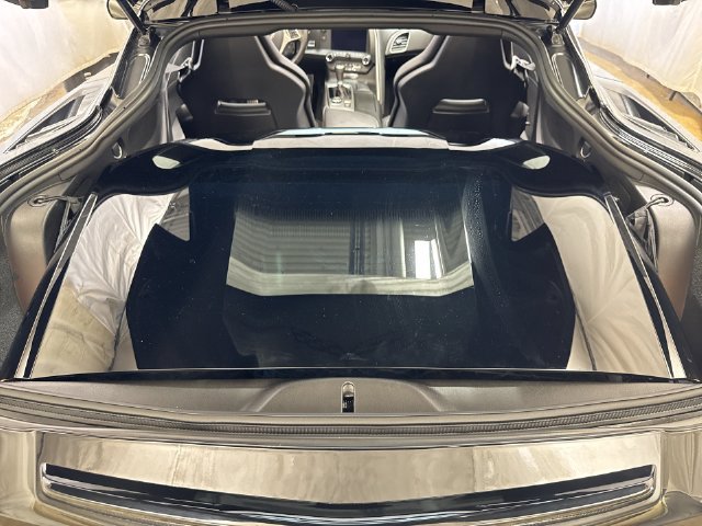 Used 2019 Chevrolet Corvette Stingray Coupe w/ Battery Protection Package RWD image 22