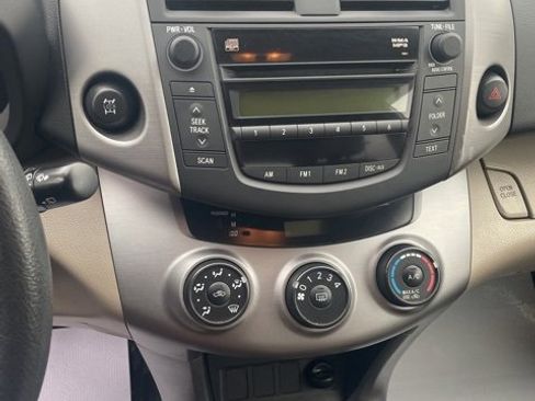 Used 2008 Toyota RAV4 4WD image 17