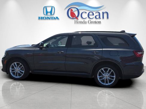 Used 2025 Dodge Durango R/T AWD/4WD image 6