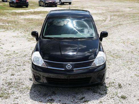 Used 2009 Nissan Versa 1.8 S w/ Convenience Pkg FWD image 19