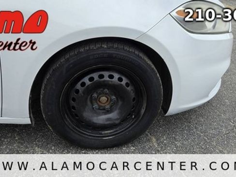Used 2016 Dodge Dart SE w/ Convenience Group FWD image 12