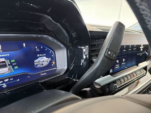 Certified 2024 Chevrolet Silverado 1500 LT image 27