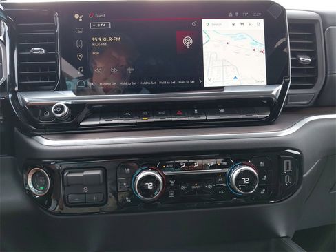 New 2026 GMC Sierra 1500 SLT w/ SLT Premium Package image 33