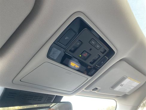 New 2026 Toyota Grand Highlander Limited image 29