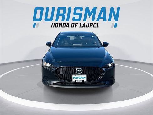 Used 2021 MAZDA MAZDA3 s image 3