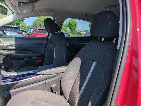 Used 2023 Hyundai Sonata SEL FWD image 13