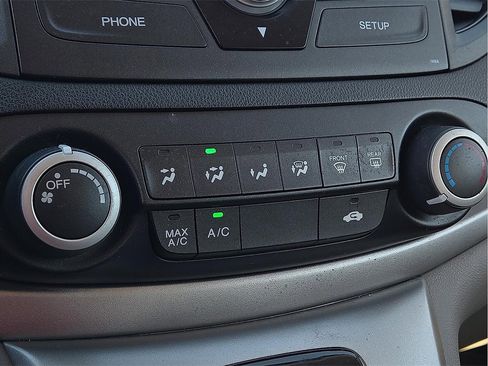 Used 2012 Honda CR-V LX image 14