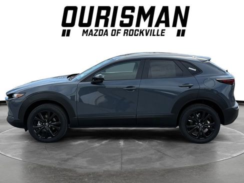 New 2026 MAZDA CX-30 AWD 2.5 S image 3