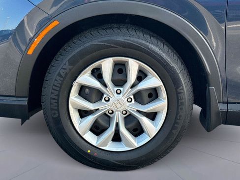 Certified 2024 Honda CR-V LX image 11