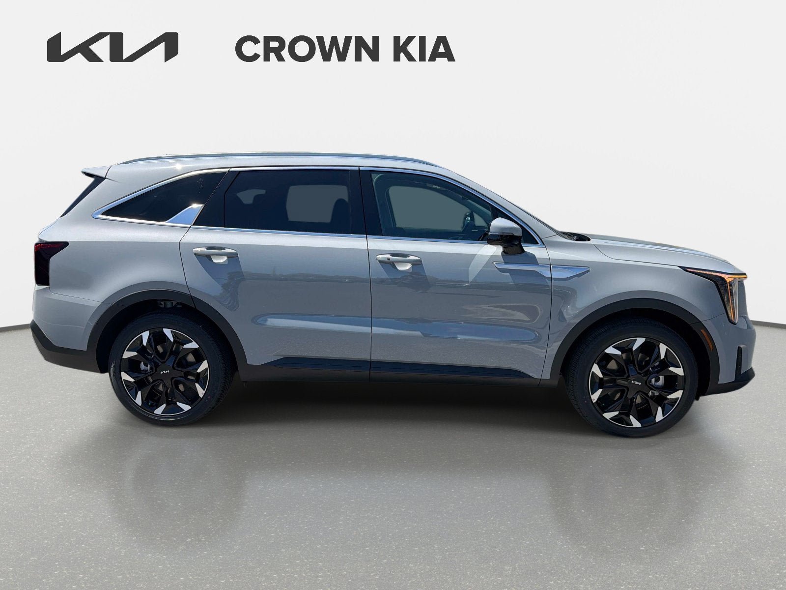 New 2027 Kia Sportage SX FWD image 36
