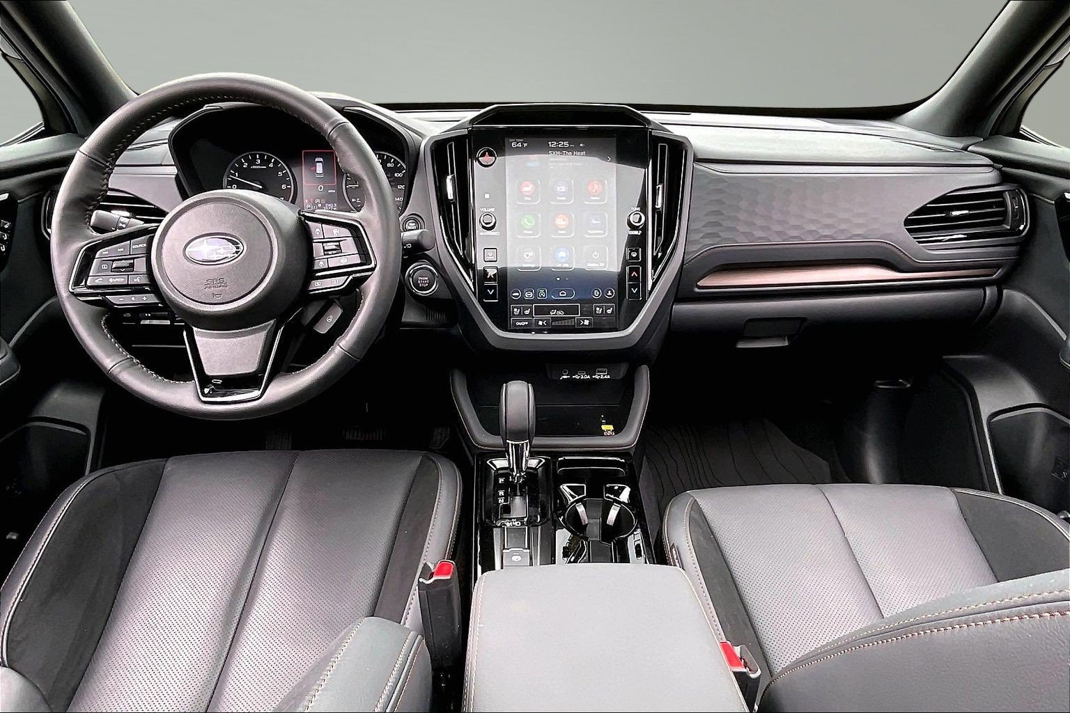 Certified 2026 Subaru Forester Touring AWD/4WD image 14