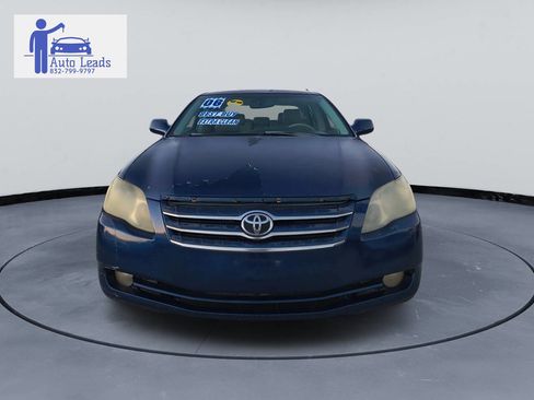 Used 2006 Toyota Avalon XLS image 4