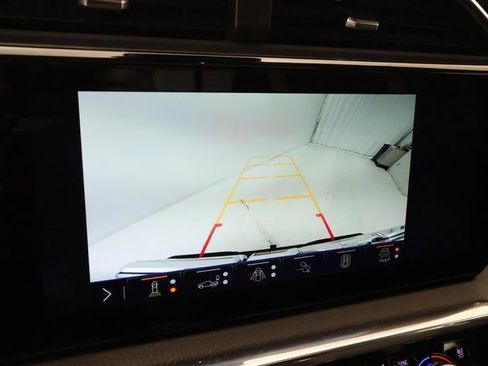 Used 2025 GMC Sierra 1500 Denali w/ Denali Reserve Package image 16