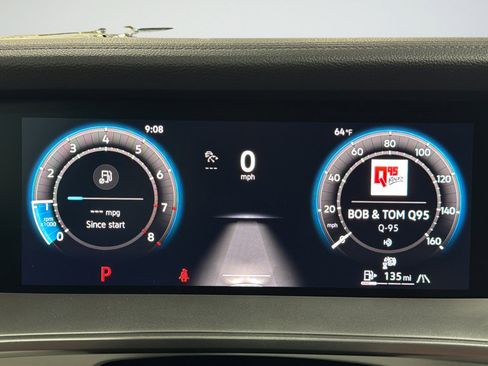 Certified 2025 Volkswagen Tiguan SE AWD/4WD image 20