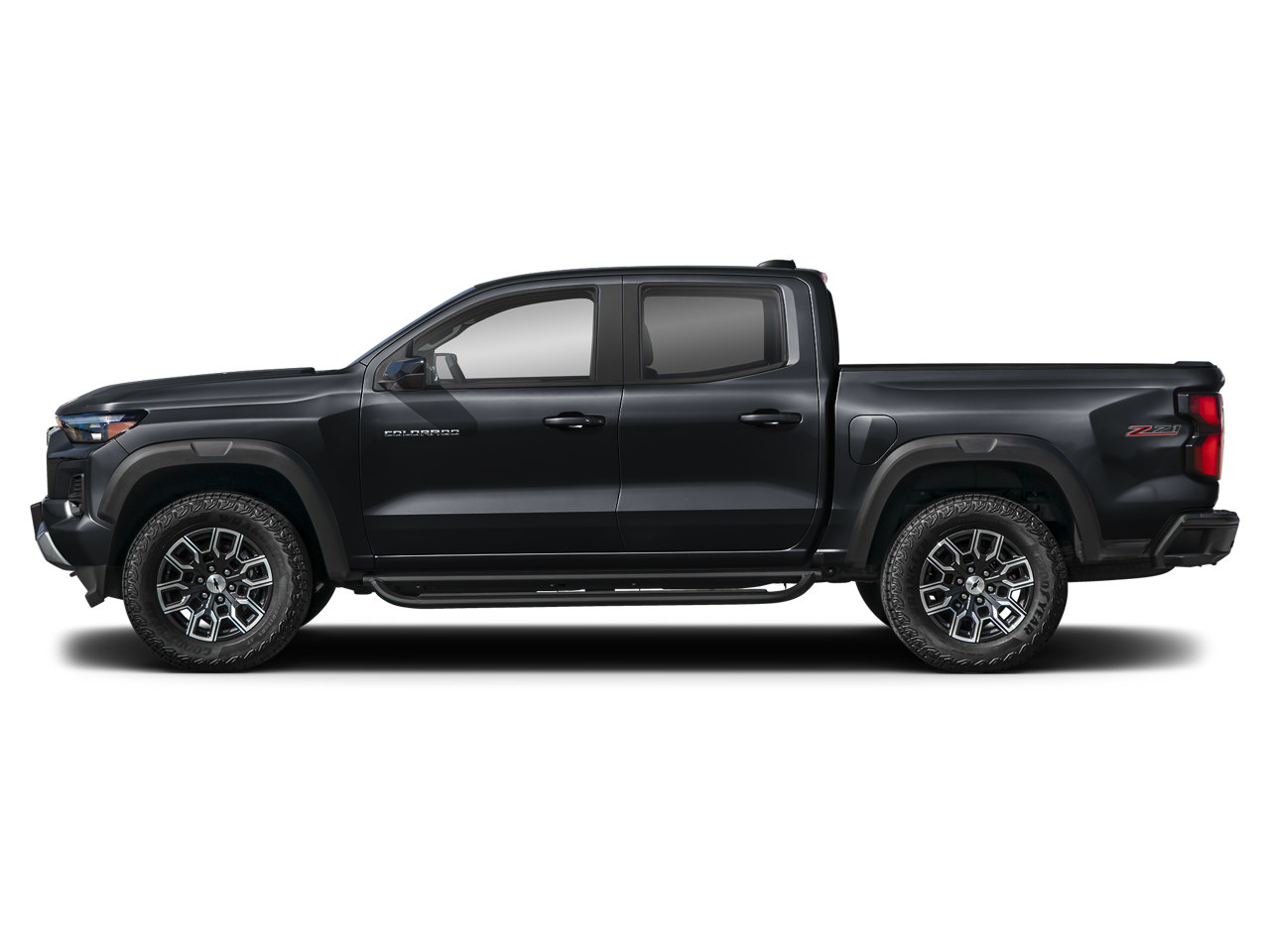 New 2026 Chevrolet Colorado Z71 w/ Technology Package AWD/4WD image 28