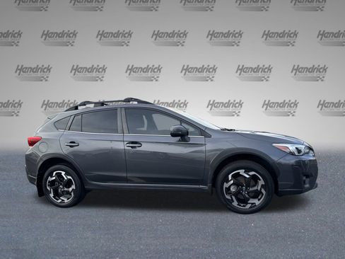 Used 2022 Subaru Crosstrek 2.5i Limited w/ Moonroof Package 2 image 11