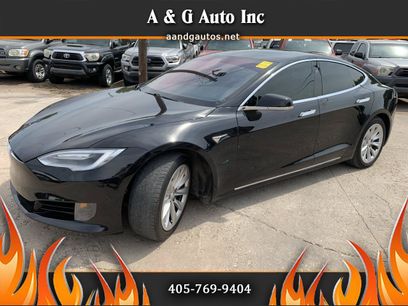 Used 2017 Tesla Model S 60