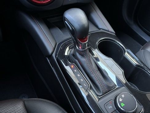 Used 2023 Chevrolet Blazer RS w/ Enhanced Convenience Package image 28