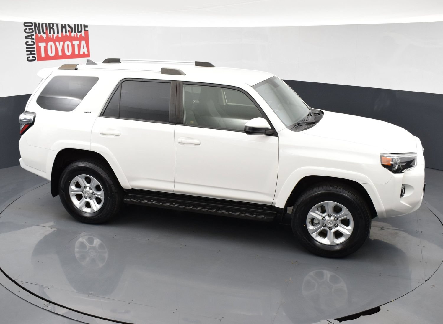 Used 2019 Toyota 4Runner SR5 AWD/4WD image 26