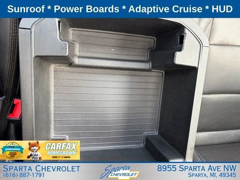 Used 2022 Chevrolet Tahoe High Country AWD/4WD image 30
