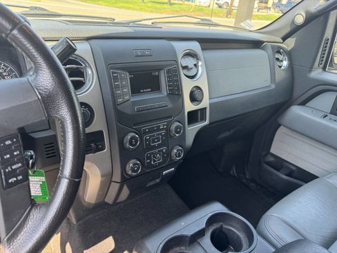 Used 2014 Ford F150 XLT w/ Equipment Group 302A Luxury image 4