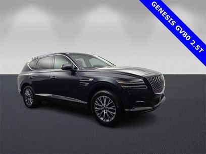 Used 2024 Genesis GV80 2.5T