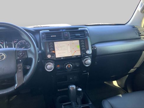 Used 2021 Toyota 4Runner Venture AWD/4WD image 7
