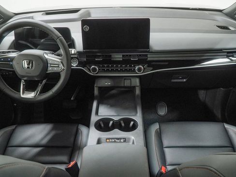 New 2026 Honda Prologue Elite image 26