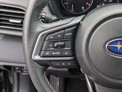 Used 2025 Subaru Legacy Premium AWD/4WD image 16