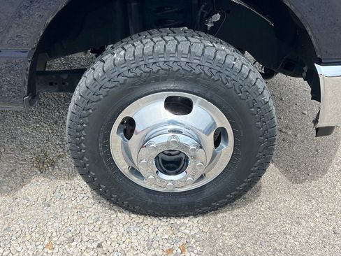 Used 2024 Ford F350 XL AWD/4WD image 10
