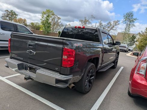 Used 2014 Chevrolet Silverado 1500 LT w/ All Star Edition image 6