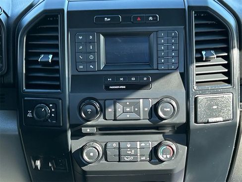 Used 2018 Ford F150 XL w/ Equipment Group 101A Mid image 10