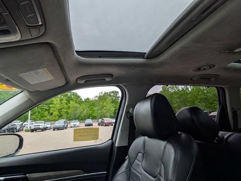 Used 2022 Kia Telluride SX w/ SX Prestige Package AWD/4WD image 34