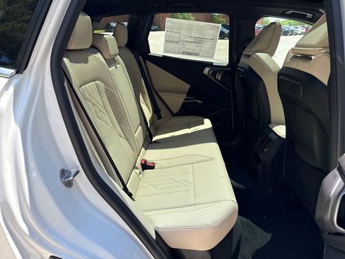 New 2026 BMW X3 xDrive30 AWD/4WD image 25