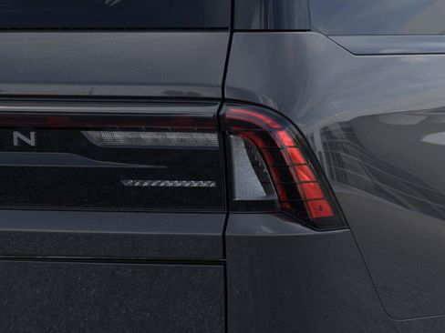 New 2025 Lincoln Navigator L Reserve w/ Jet Appearance Package image 21