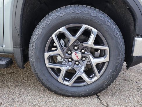 New 2026 GMC Sierra 1500 SLT w/ SLT Premium Plus Package image 30