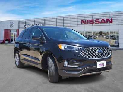 Used 2023 Ford Edge SEL w/ Convenience Package