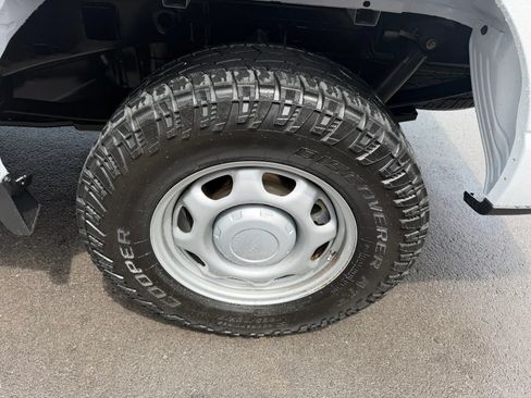 Used 2022 Ford F150 XL w/ Trailer Tow Package AWD/4WD image 18
