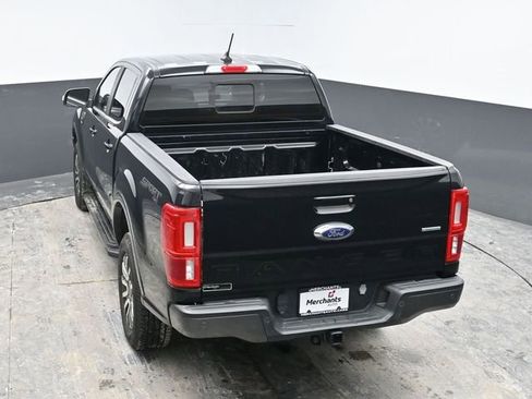 Used 2020 Ford Ranger Lariat w/ Equipment Group 501A Mid image 23