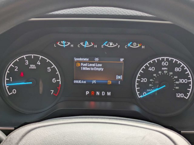 Used 2021 Ford F150 XL w/ STX Appearance Package AWD/4WD image 30