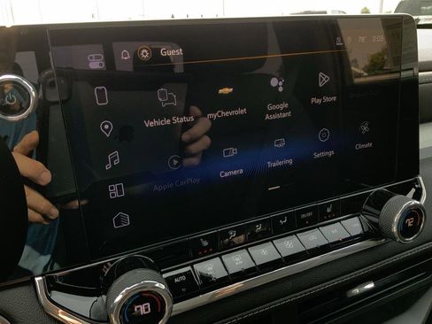 New 2026 Chevrolet Colorado LT w/ LT Convenience Package image 37