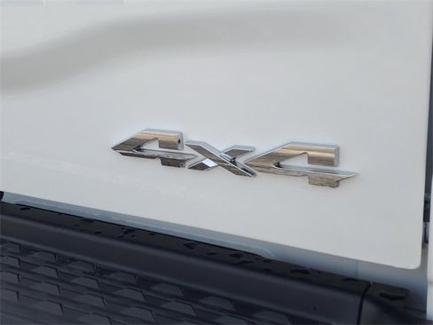 New 2026 RAM 2500 Tradesman image 5