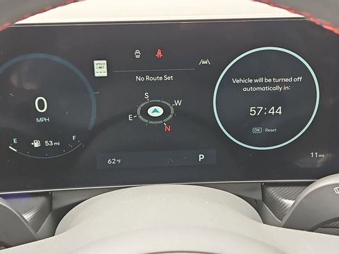 New 2026 Hyundai Sonata N Line FWD image 22