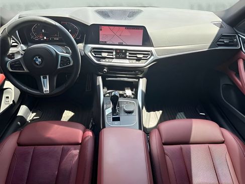 Used 2023 BMW 430i Gran Coupe w/ M Sport Package RWD image 19