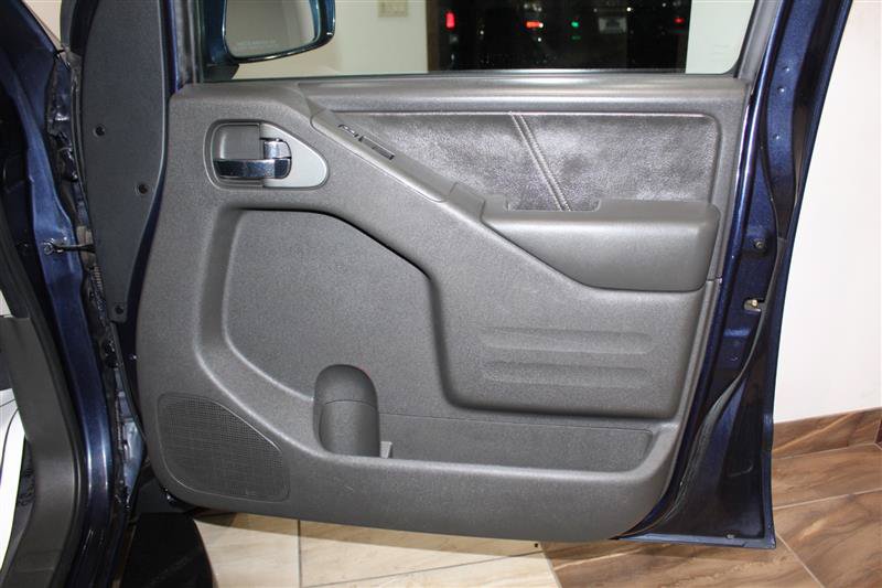 Used 2019 Nissan Frontier PRO-4X w/ Pro-4x Luxury Package AWD/4WD image 32