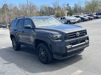 Used 2025 Toyota 4Runner SR5 video 3