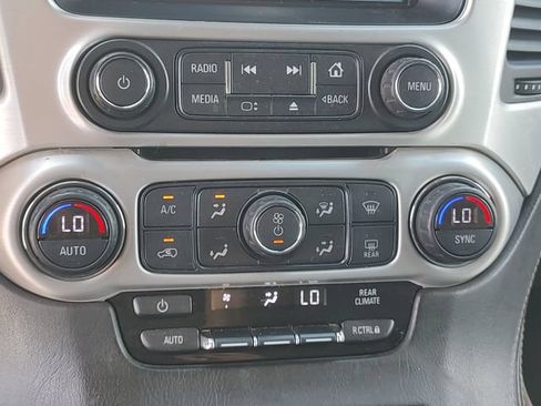 Used 2019 GMC Yukon SLE w/ Convenience Package RWD image 16