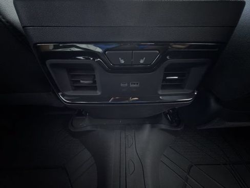 New 2026 Chevrolet Silverado 1500 ZR2 AWD/4WD image 22