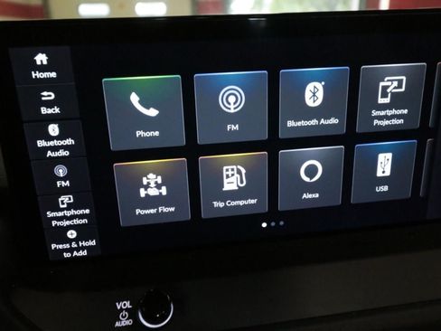 Used 2024 Honda Accord Sport image 17